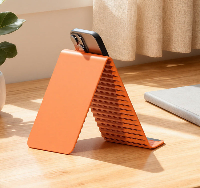 ⏰Limited-time Offer📱✨ Flexible Silicone Cell Phone Holder