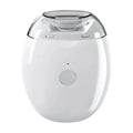 🎉Cortador de uñas eléctrico automático de 360° Auto Gentle Filing, cortador de uñas automático seguro para bebés, niños y adultos, lima de uñas recargable con diseño antisalpicaduras para uso doméstico