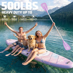 🌊🏄New product promotion 12'x36" Extra Wide Inflatable Paddle Board
