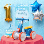 🎁🎁New product promotion 🎶6V Electric Bubble Car / Bubble Bike Ride-On, 4-in-1 Balance Toy with Remote Control, Pedal Mode & Automatic Bubble Blower Ride On Car