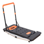 🔥Limited Time: 50% OFF ✨7-in-1 Portable Folding Workbench – Adjustable Height Multi-Purpose Work Table for Woodworking, Home Repairs & DIY Projects