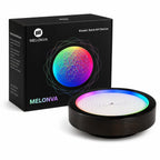 ⏰Limited Time: 50% OFF🌌 RGB Moving Sand Art Lamp | Automatic 3D Flowing Sandscape LED Ambient Light For Desk Decor & Gifts