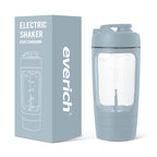💪Electric Protein Shaker Bottle | Auto Mix Smoothies & Shakes🥤