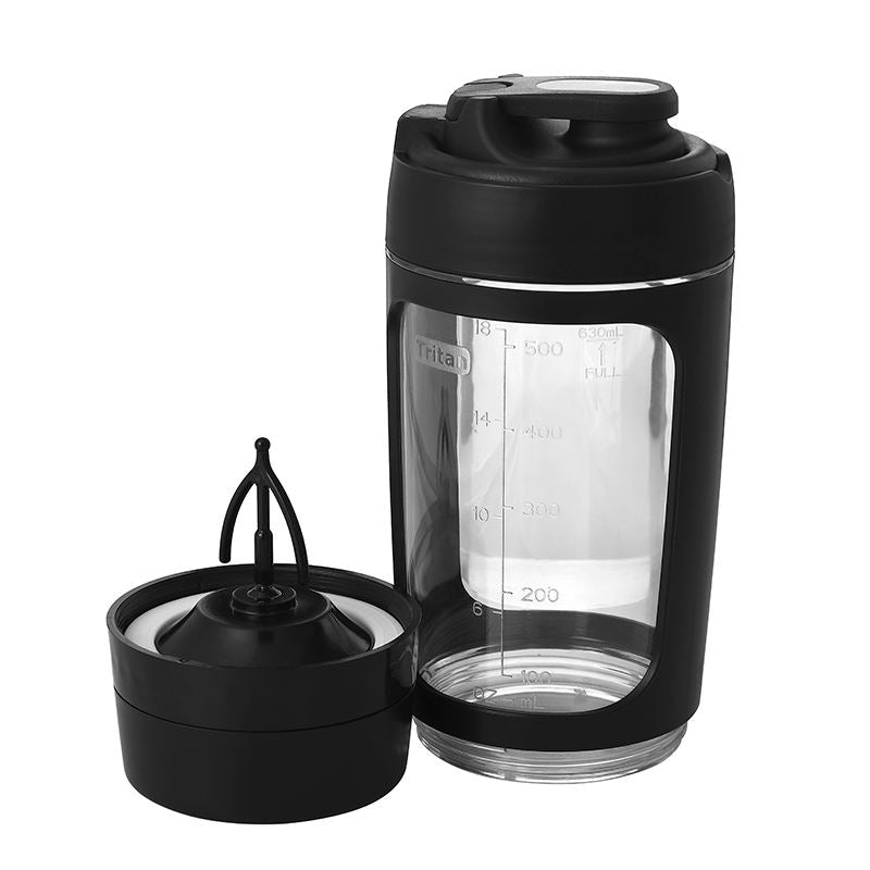 💪Electric Protein Shaker Bottle | Auto Mix Smoothies & Shakes🥤