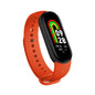 ⌚ M8 NFC Smart Band | IP65 Waterproof Fitness Tracker Heart Rate Blood Oxygen Monitor🏃