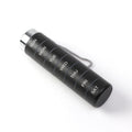 ✨ Premium Metal Weekly Pill Case 7 Compartments, Waterproof Cylinder Vitamin Holder, Perfect Gift For Elders & Travel Lovers✨
