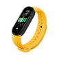⌚ M8 NFC Smart Band | IP65 Waterproof Fitness Tracker Heart Rate Blood Oxygen Monitor🏃